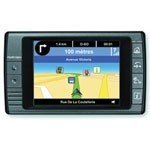 ZAGG invisibleSHIELD VMICNAVX930 for Viamichelin Navigation X-930 Screen (Clear)