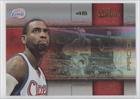 2009-10 Studio Proofs Gold #24 - Rasual Butler/49