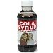 Cola Syrup 4 Oz Sku 814335