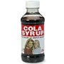 Cola Syrup 4 Oz Sku 814335