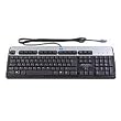 HP 2004 Standard Keyboard - keyboard ( DT527A#ABA ) by Hewlett Packard Consumables