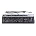 Electronics : HP 2004 Standard Keyboard - keyboard ( DT527A#ABA )