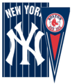MLB Banner Flags