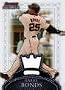 5 Different Baseball Jersey Cards - Pieces of Actual Game Jersey On Every Card !!
