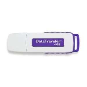 Kingston Usb 4Gb