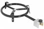 Br�leur � gaz 'Vaello' pour po�le � paella, (20 cm), un feu , Choisir un type de raccord gaz:Espa�ol (all other countries)