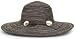 Sunday Afternoons Carribean Womens Hat Driftwood