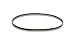 Kitchen & Housewares : Kenmore 48480 Bread Machine Replacement Belt