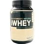 Optimum Nutrition Gold Standard 100% Natural Whey, Vanilla, 5.11-Pound Tub