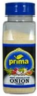 Onion Granulated Large - Prima Spice Kosher