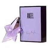 ANGEL By Thierry Mugler For Women EAU DE PARFUM SPRAY 1.7 OZ