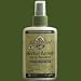 Herbal Armor Spray 4oz 100% DEET-FREE; only natural ingredients used. Clinically proven to be 100% effective for over two hours, 95.8% effective for three hours and 77.1% effective for four hours. Unique formula w/five natural essential oils recognized by the EPA as repellents. Herbal Armor Spray 4oz from All Terrain Company UPC: 608503010030