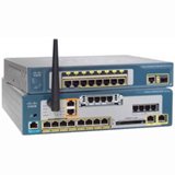 Uc System with 2BRI 1VIC Exp