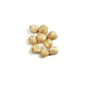 Hazelnuts, Peeled* - 5 Lb Bag / Box Each