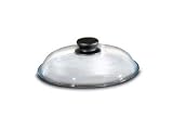 Berndes Tradition 9-1/2-Inch Glass Lid