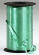 Ribbons - Curling Ribbon- 3/16" - 500 YARDS (1500FT) - Emerald Green - Birthday Party/Craft/Wedding Favors