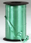 Ribbons - Curling Ribbon- 3/16" - 500 YARDS (1500FT) - Emerald Green - Birthday Party/Craft/Wedding Favors