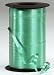 Ribbons - Curling Ribbon- 3/16" - 500 YARDS (1500FT) - Emerald Green - Birthday Party/Craft/Wedding Favors