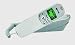 AT&T 1909 Corded Phone, White, 1 Handset
