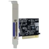 EW-Link  PCI High IEEE 1284 Parallel Port Printer I/O Card - Sold By E W Link Co. Ltd