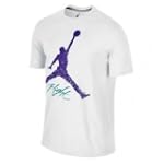 NIKE Flight Jumpman Jordan T-Shirt Bi...