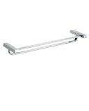 Chill Double Towel Rail
