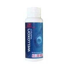 Wella - Welloxon Perfect Entwickler Wasserstoff 6% / 60 ml