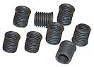 Time-Sert M8x1.25 - 14mm Length Metric Carbon Steel Insert
