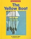 The Yellow Boat (Beginning-to-Read)