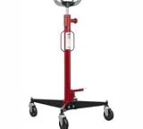 Review Sealey  / Transmission Jack Yankee 0.6ton Vertical