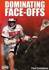 Paul Cantabene: Dominating Face-Offs (DVD)