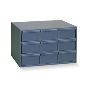 DURHAM 004-95-D560 Parts Storage Cabinet