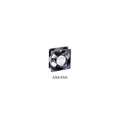 Fans for AXS Slide Out System