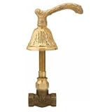 Phylrich 2PV144ATO_25D - Baroque 1/2 Inch Volume Control, Trim Only