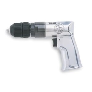 Chicago Pneumatic CP785QC 3 8-Inch Standard Duty Air Drill With Keyless Chuck by CP (Chicago Pneumatic)
