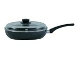 Redrose 28377 Nyc Frypan & Lid 28cm