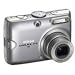 Nikon - Coolpix P3 Digital Camera