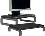 Monitor Stand with SmartFit System