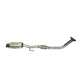1993 Toyota Camry Catalytic Converter Northern Direct Fit by Northern