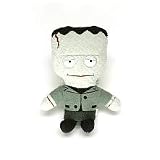 Universal Frankenstein Footzeez