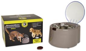 Ourpets Wonderbowl Selective Pet Feeder
