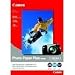 Canon Comp. GLOSSY PHOTO CARD 20 CARD-BJC 1000 BJC 2000 ( 1032A002 )
