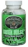 Green Bulge-Controlled Labs Advanced Creatine Volumizer, 150c