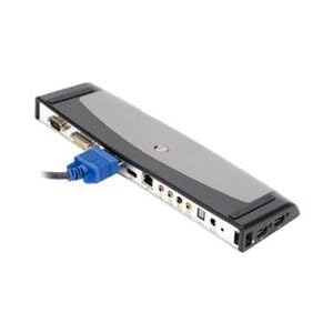 Docking Station with Digital Video Audio for Card Notebook by Targus