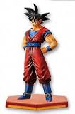 Dragon Ball Kai (Dragonball) - Legend of Saiyan Collectible Figure Vol. 5: Son Goku / Gokou 8 cmIMAGE
