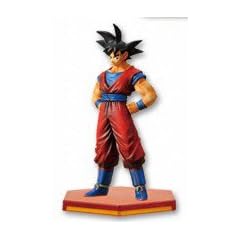 Dragon Ball Kai (Dragonball) - Legend of Saiyan Collectible Vol. 5 Figur: Son Goku / Gokou