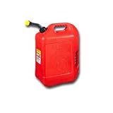 Blitz 50841 6 Plus Self-Venting Gas Can