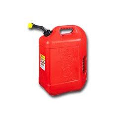 Blitz 50841 6 Plus Self-Venting Gas Can