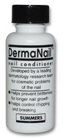 DermaNail Summers Laboratories Conditioner, 1 Fluid Ounce