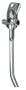 Wald Axle Mount Kickstand